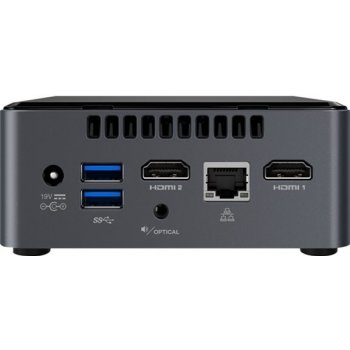 Intel NUC NUC7PJYH2