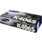 Samsung CLT-K406S - originální – Zboží Živě