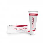 HERBADENT PROFESSIONAL Gel na dásně s chlorhexidinem 25 g – Zboží Dáma