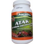 AgroBio Atak prášek na mravence AMP 250 g – Zboží Dáma