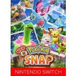 New Pokemon Snap – Zbozi.Blesk.cz