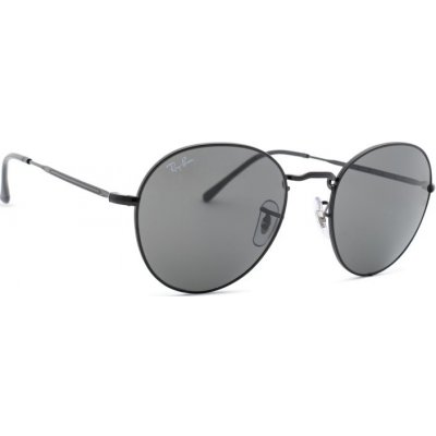 Ray-Ban David RB3582 002 B1 53 – Hledejceny.cz