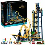 LEGO® Creator Expert 10303 Horská dráha – Zboží Živě