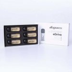 AlfaPureo Set náhradních náplní do difuzéru eDrive MIX – Hledejceny.cz
