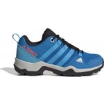 adidas Terrex AX2R K GY7681 modrý – Hledejceny.cz