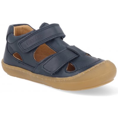 Froddo Ollie Sandal G2150186 Dark Blue – Sleviste.cz