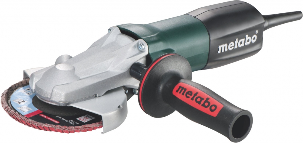 Metabo WEF 9-125 Quick