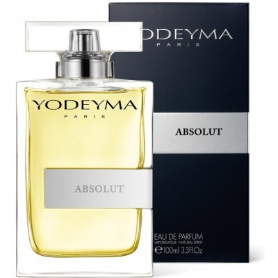 Yodeyma West parfém pánský 100 ml