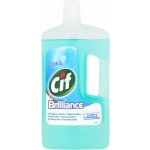 Cif Brilliance univerzální čistící prostředek Oceán 1 l – Zboží Mobilmania