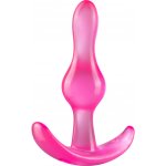 B Yours anální kolík růžový – Hledejceny.cz