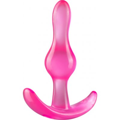 B Yours anální kolík růžový – Hledejceny.cz