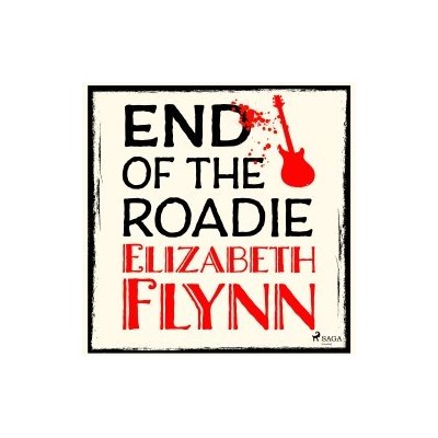End of the Roadie (EN) – Hledejceny.cz