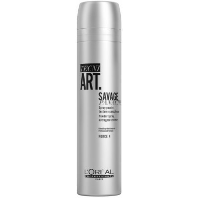 L'Oréal Tecni.Art Wild Stylers Savage Panache 250 ml – Zboží Mobilmania