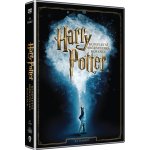 Harry Potter 1-8 / Kolekce / DVD DVD – Zboží Mobilmania