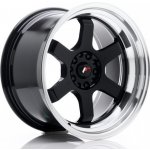 Japan Racing Jr12 9X17 5X112 ET25 gloss black | Zboží Auto