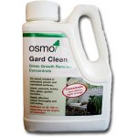 Osmo Odstraňovač zeleného povlaku Gard Clean 6606 bezbarvý 1 l – HobbyKompas.cz
