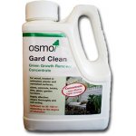 Osmo Odstraňovač zeleného povlaku Gard Clean 6606 bezbarvý 1 l – Sleviste.cz