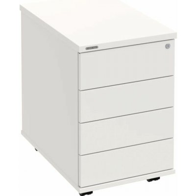 Hobis K 34 C PTO P 4 zásuvky léta podél 60 cm bílá – Hledejceny.cz