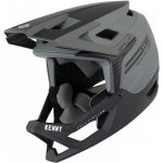 Kenny Split grey/black 2021 – Zboží Mobilmania