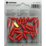 GARDENA Mds-koncový kapač 2 l (25 ks) 1340-29 900908001 – HobbyKompas.cz