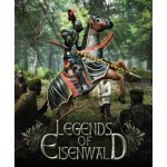 Legends of Eisenwald – Zboží Mobilmania