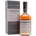 Caperdonich Peated 21y 48% 0,7 l (karton) – Hledejceny.cz