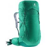 Deuter Aircontact Ultra 50+5l fern-alpine green – Hledejceny.cz