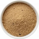 Les fruits du Paradis Vanilkový cukr 3 %, BIO 1 kg – Zboží Dáma