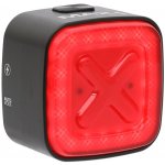 MAX1 Xlight USB Černá zadní – Zboží Mobilmania