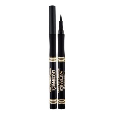 Max Factor Masterpiece precizní tekuté oční linky 15 Charcoal 1 ml – Zbozi.Blesk.cz