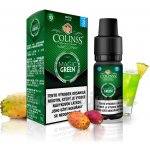 Colinss Magic Green Osvěžující kaktus 10 ml 12 mg – Zboží Mobilmania