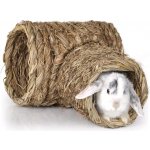 Tommi travní tunel pro králíka 43 x 29 x 24 cm – Zboží Mobilmania
