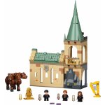 LEGO® Harry Potter™ 76387 Bradavice: setkání s Chloupkem – Zboží Živě