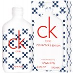 Calvin Klein CK One Collector´s Edition 2019 toaletní voda unisex 100 ml – Hledejceny.cz