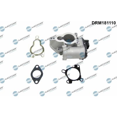 AGR-Ventil Dr.Motor Automotive DRM181110 – Hledejceny.cz