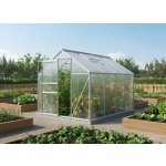 Vitavia Target 5000 PC 4 mm stříbrný – Zboží Mobilmania