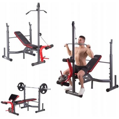 HMS LS7206 – Zboží Dáma