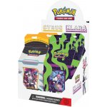 Pokémon TCG Premium Tournament Collection Klara – Zboží Dáma