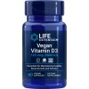 Vitamín a minerál Life Extension vegan Vitamin D3 60 vegetariánská kapsle, 125 µg