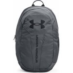 Under Armour Lifestyle UA Hustle Lite pitch gray 24 l – Zboží Dáma