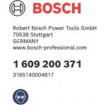 Bosch 1609200371 1000ks – Hledejceny.cz