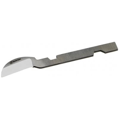 BeaverCraft řezbářská čepel Blade for Chip Carving Knife C6 – Zboží Mobilmania