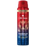 Old Spice RockStar deospray 150 ml – Zboží Dáma