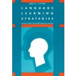 Language Learning Strategies - What Every Teacher Should Know Oxford Rebecca L.Paperback – Hledejceny.cz