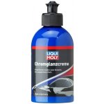 Liqui Moly 23082 Krém na leštění chromu 250 ml – Hledejceny.cz