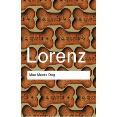 Man Meets Dog - K. Lorenz