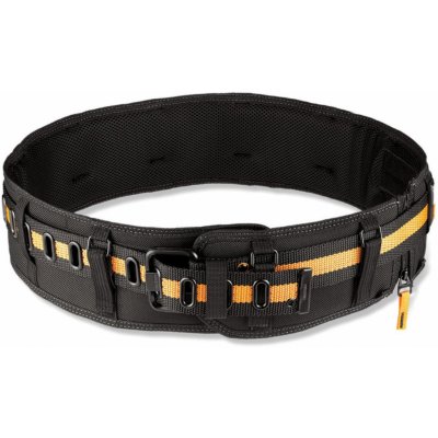 Toughbuilt Polstrovaný pracovní opasek s ocelovou přezkou TB-CT-40P – Zboží Dáma