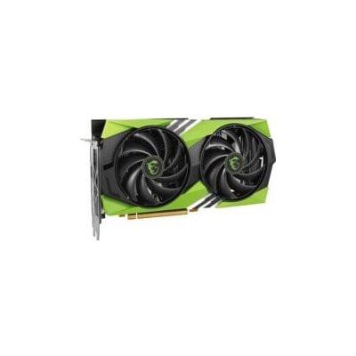 MSI GeForce RTX 4060 GAMING X NV EDITION 8G V1