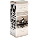 Neuston éterický olej Eukalyptus 10 ml – Hledejceny.cz