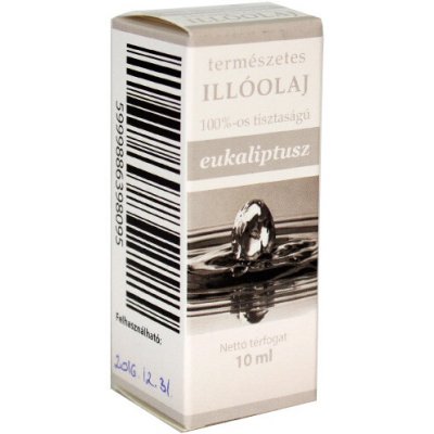 Neuston éterický olej Eukalyptus 10 ml – Hledejceny.cz